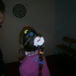 OLYMPUS DIGITAL CAMERA