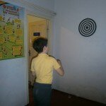 OLYMPUS DIGITAL CAMERA