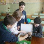 «Мои любимые питомцы»