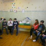 «Мои любимые питомцы»