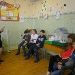 «Мои любимые питомцы»