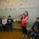 «Мои любимые питомцы»