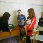 «Мои любимые питомцы»