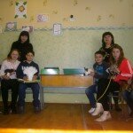 «Мои любимые питомцы»